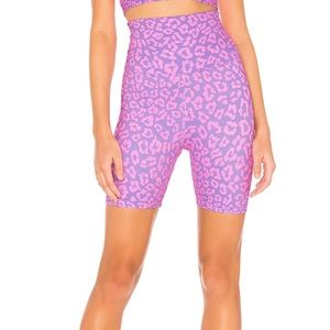 Beach riot biker shorts